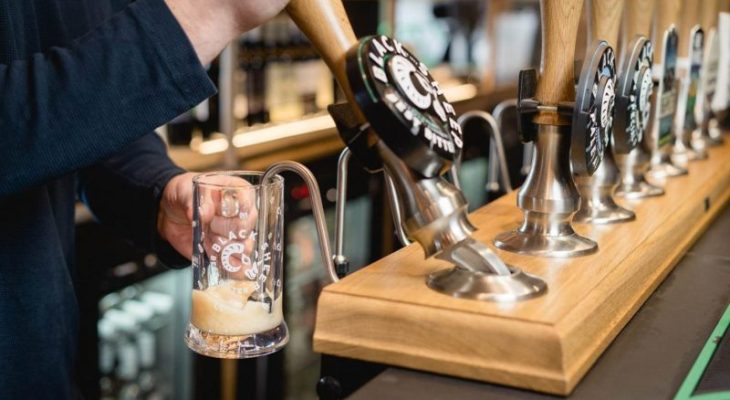 This Yorkshire Brewery Is Selling Pints For Just £1.29 To Celebrate Yorkshire Day