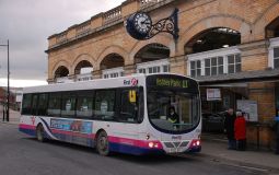 Man Calls The Police After Waiting ‘Hours And Hours’ For Bus In York
