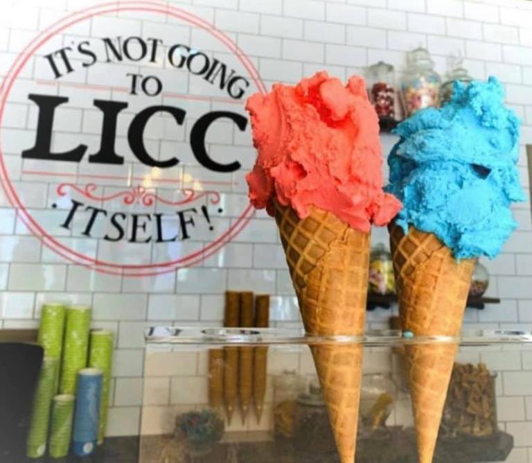 12 Of The Best Ice Creams In York The Yorkshireman