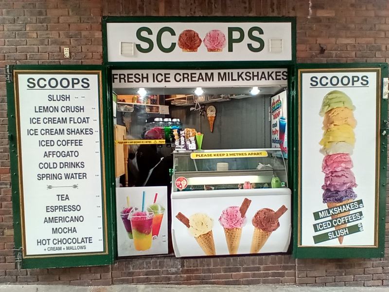 12 Of The Best Ice Creams In York The Yorkshireman