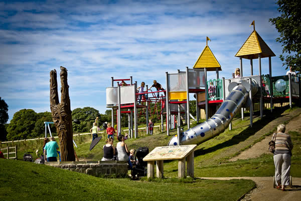 child friendly places to visit in yorkshire