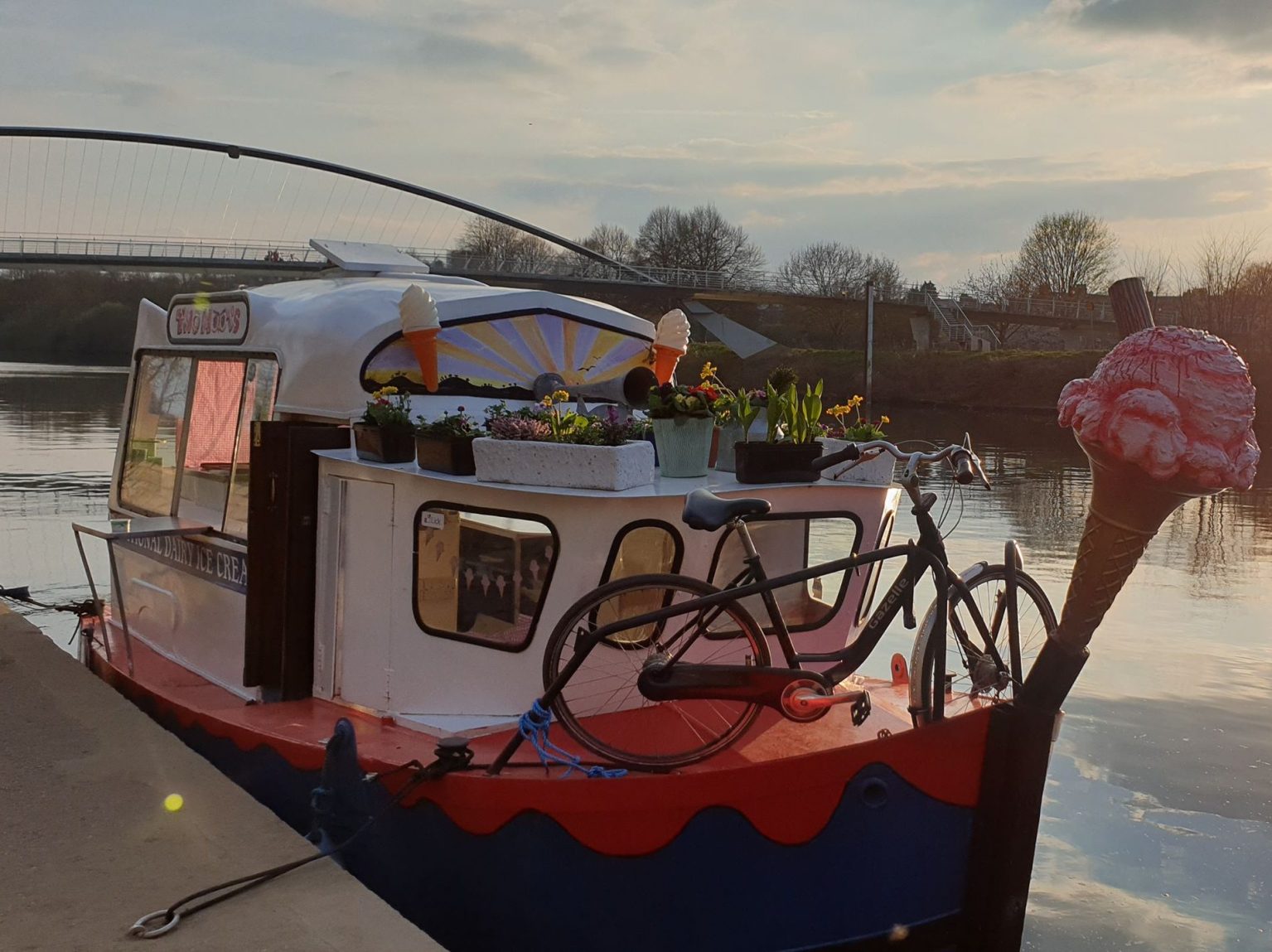 12 Of The Best Ice Creams In York The Yorkshireman