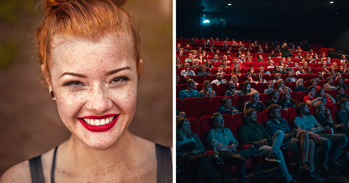 This Yorkshire Cinema Chain Is Offering Free Tickets To Ginger People