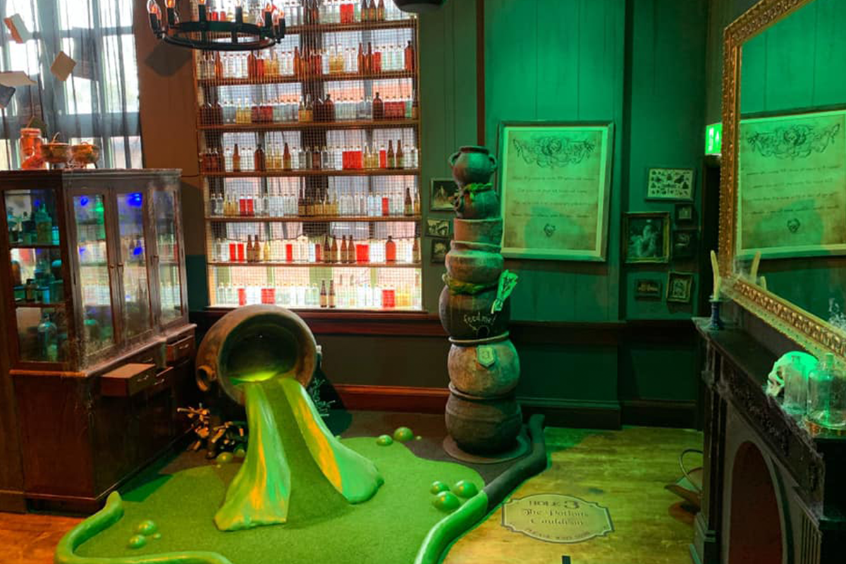 31 Magical Yorkshire Family Attractions That’ll Make Your Half-Term Complete