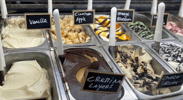 12 Of The Best Ice Creams In York To Try This Summer