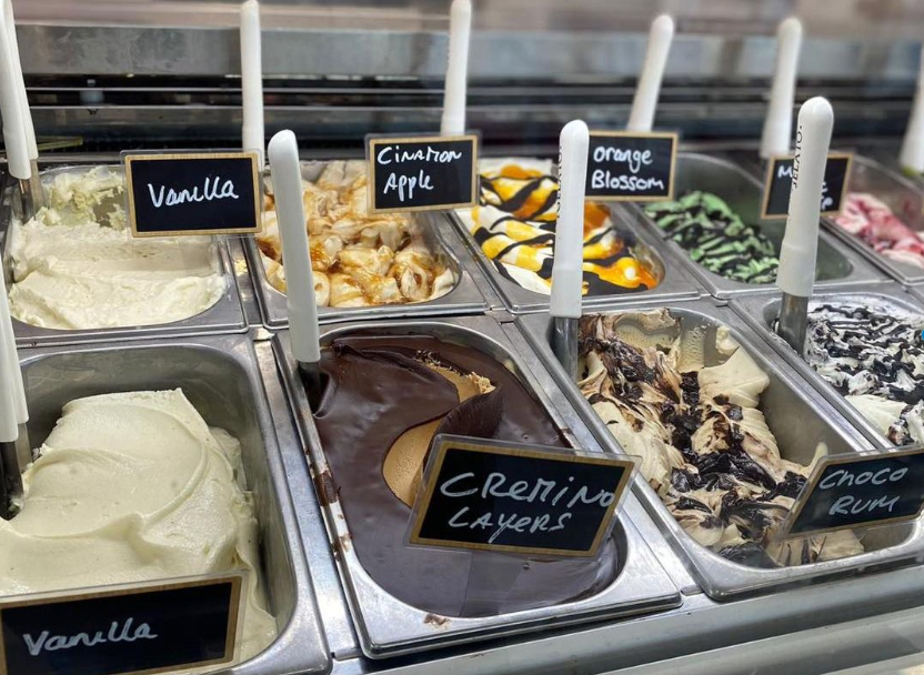 12 Of The Best Ice Creams In York The Yorkshireman