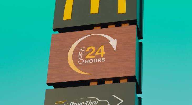 McDonald’s New Cheeseburger Price Sparks Uproar