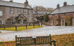 Burnsall: The Fairytale Yorkshire Dales Village Straight Out Of A Storybook