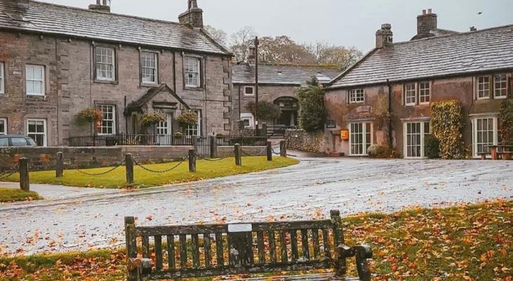 Burnsall: The Fairytale Yorkshire Dales Village Straight Out Of A Storybook