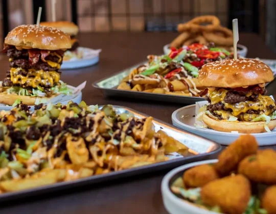 9 Of The Best Restaurants In Hebden Bridge That You Need To Try