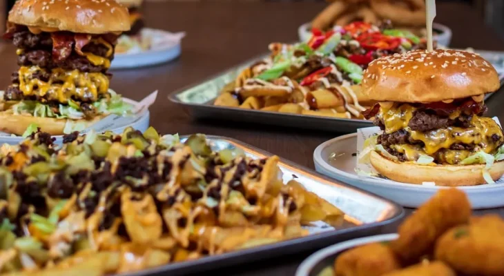 9 Of The Best Restaurants In Hebden Bridge That You Need To Try