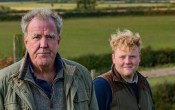 Jeremy Clarkson Is Turning Farm Smells Into Fragrances That You Can Wear