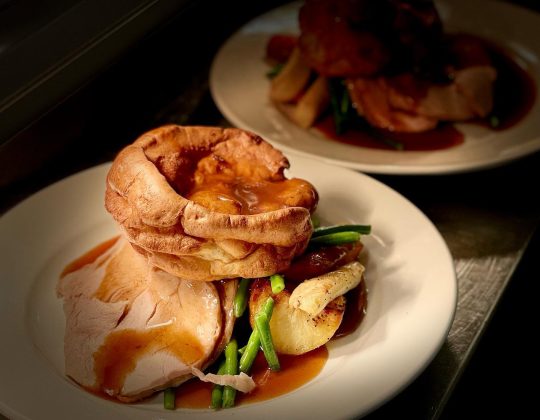 6 Of The Most Delicious Sunday Roasts To Try In & Around Hull