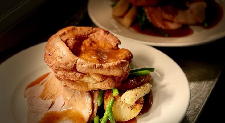 6 Of The Most Delicious Sunday Roasts To Try In & Around Hull