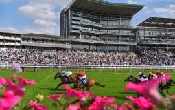 Rail Strikes To Hit The Popular Ebor Horse Racing Festival In York This Week