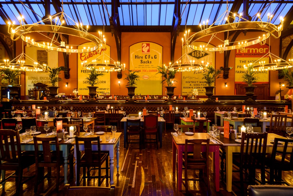 Bars In York 20 Of The Best The Yorkshireman