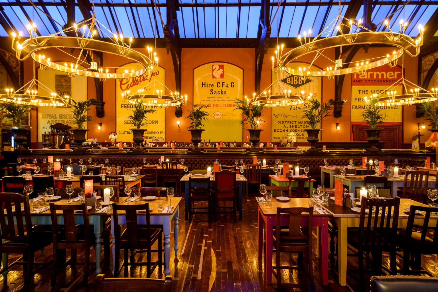 15 Of The Best York Bars