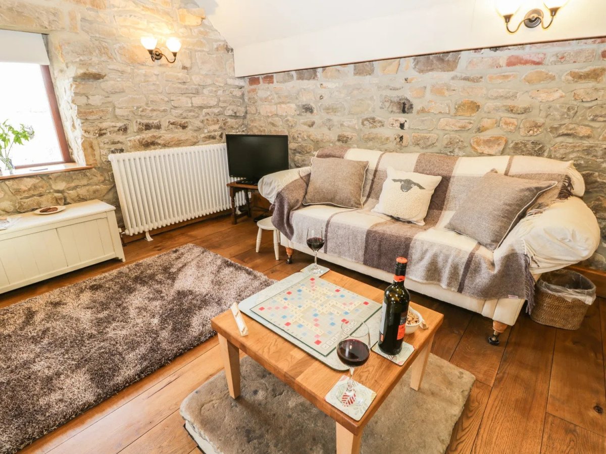 13 Cosy North York Moors Cottages For A Weekend Away
