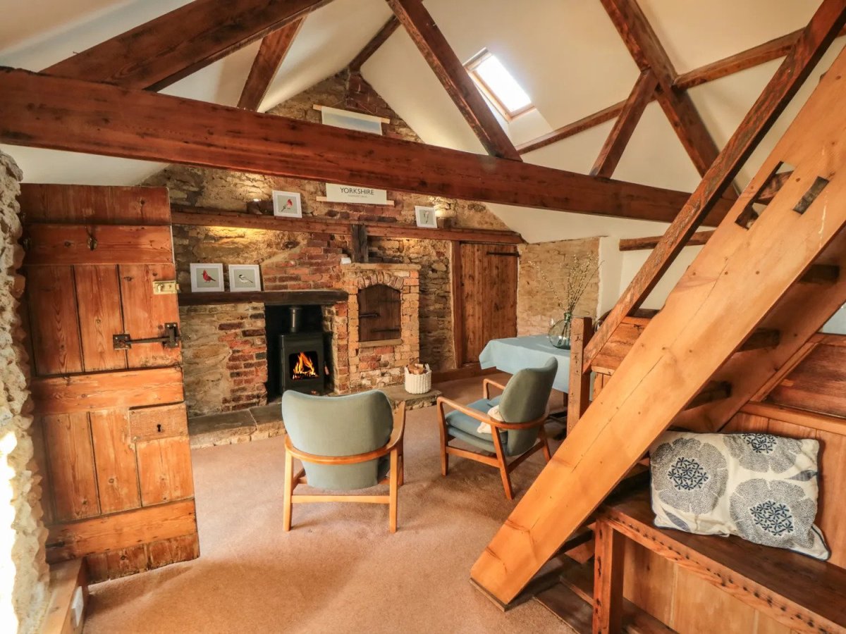 13 Cosy North York Moors Cottages For A Weekend Away