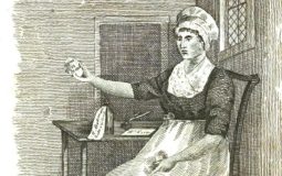 The Yorkshire Pub That Was Once Home To The Ferocious ‘Yorkshire Witch’