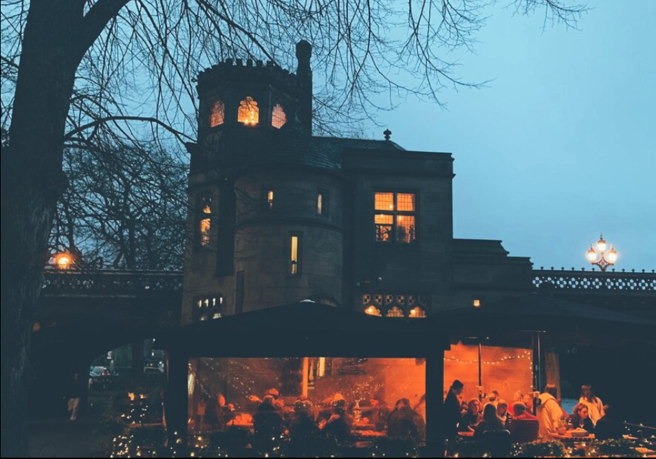 Bars In York 20 Of The Best The Yorkshireman