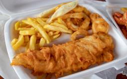 Here’s How To Get A Free Chippy Tea On Fridays This August
