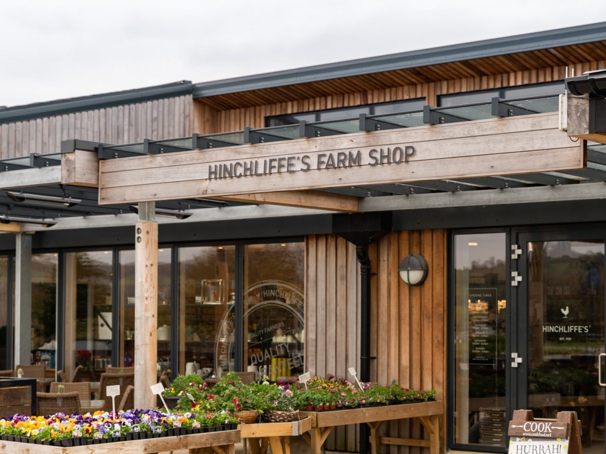 24 Of The Best Farm Shops In Yorkshire The Yorkshireman 24 Of The Best Farm Shops In Yorkshire The Yorkshireman