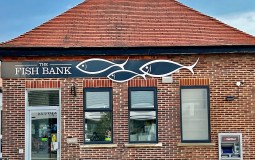 The Hidden Gem North Yorkshire Chippy That’s One Of The Best In The UK