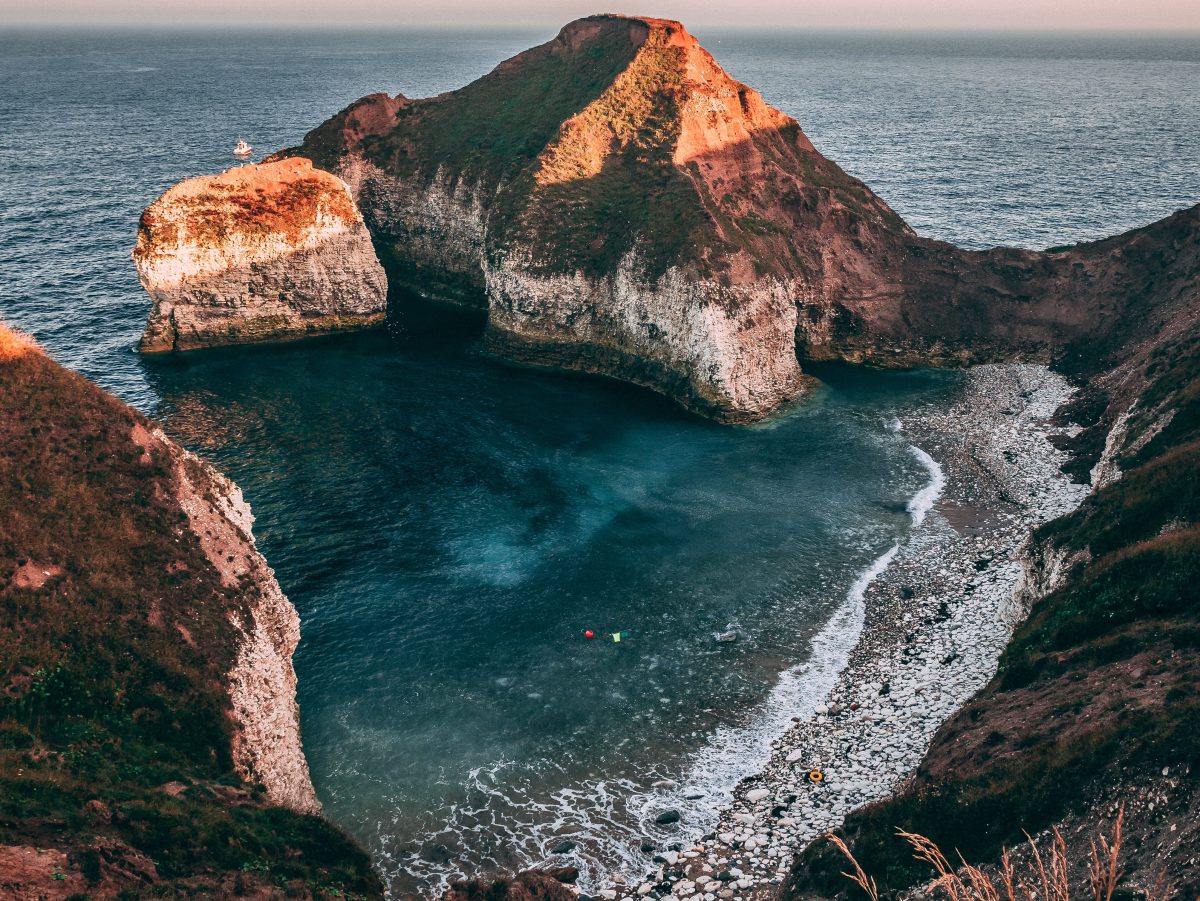 The Yorkshire 600: Yorkshire's Best Road Trip - The Yorkshireman