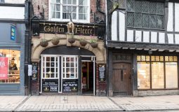 This York Pub Is Known As The Most Haunted In The City