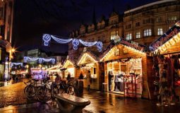 Sheffield Christmas Market Return Date Announced For 2024