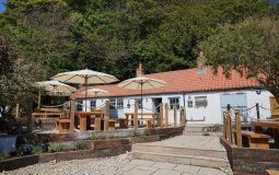 This Yorkshire Fish & Chip Shop Is Famed For Its Fish Tacos