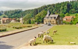 3 Idyllic Yorkshire Villages Included In The Telegraph’s 30 ‘Unspoilt Villages’ In England