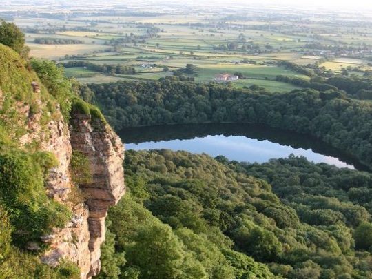 North York Moors Walk ‘All Creatures Great & Small’ Author Named ‘Finest View In England’