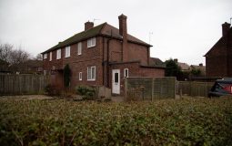 The Unassuming Yorkshire House That’s Haunted By One Of The World’s Scariest Ghosts