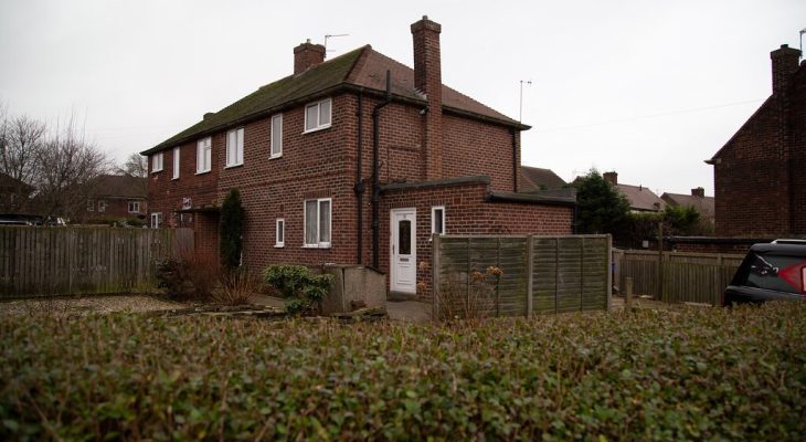The Unassuming Yorkshire House That’s Haunted By One Of The World’s Scariest Ghosts