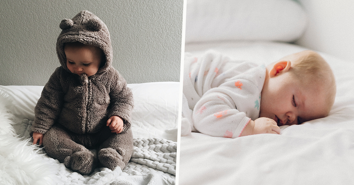 The Top Baby Names In Yorkshire For 2021 Have Been Revealed The