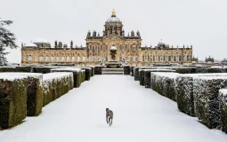 Castle Howard’s Epic Christmas Fairytale Experience Begins This Month