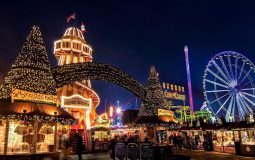 Travelodge Slashes Room Prices To As Low As £8.99 Across UK For Christmas Markets