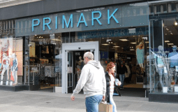 Primark Finally Goes Online With Click-And-Collect Option