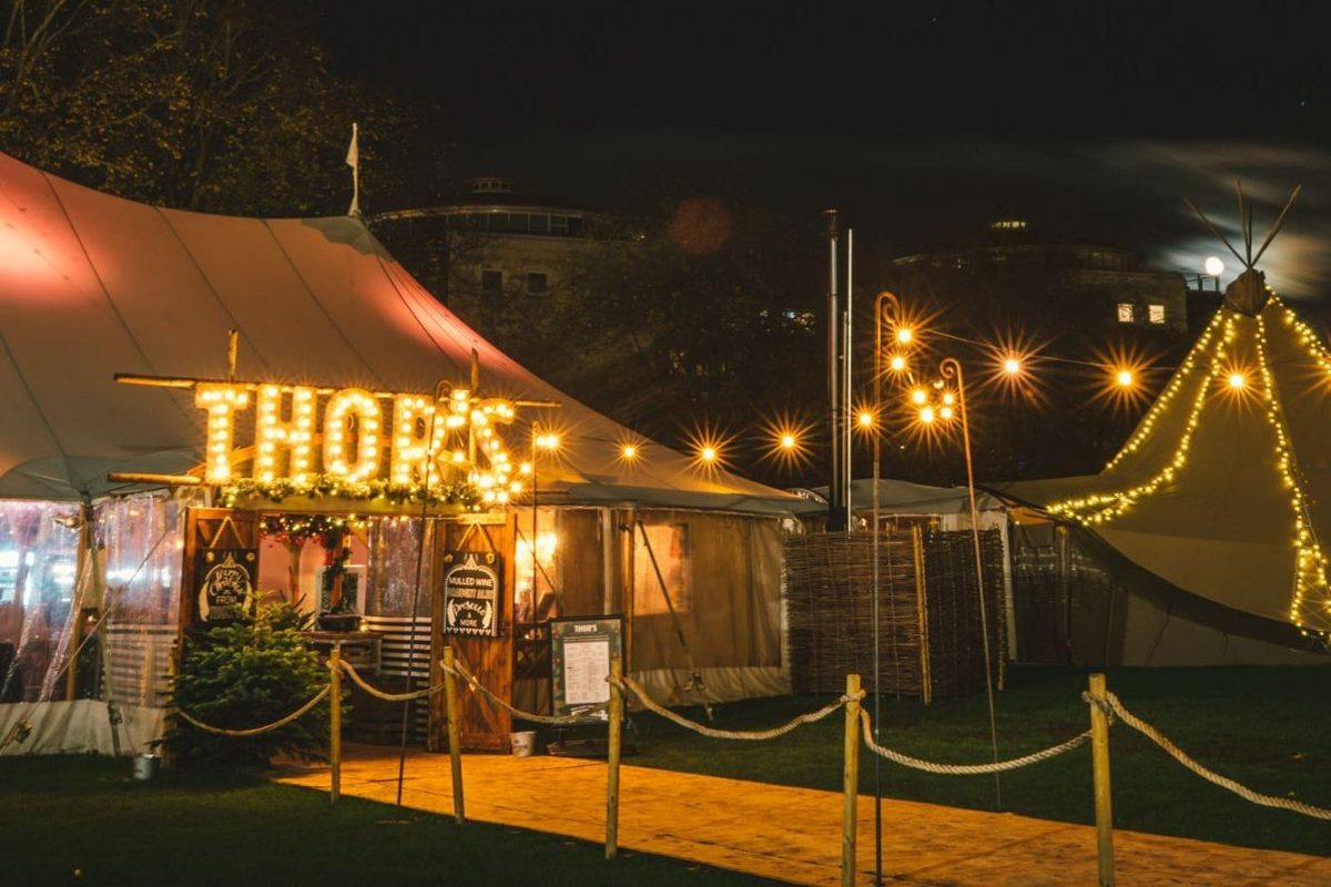 10 Things To Do In York This Christmas The Yorkshireman