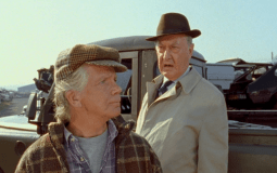 Last Of The Summer Wine star Tom Owen Has Died Aged 73