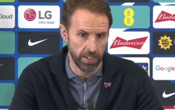 Four Yorkshireman Included In Gareth Southgate’s England Squad For World Cup 2022
