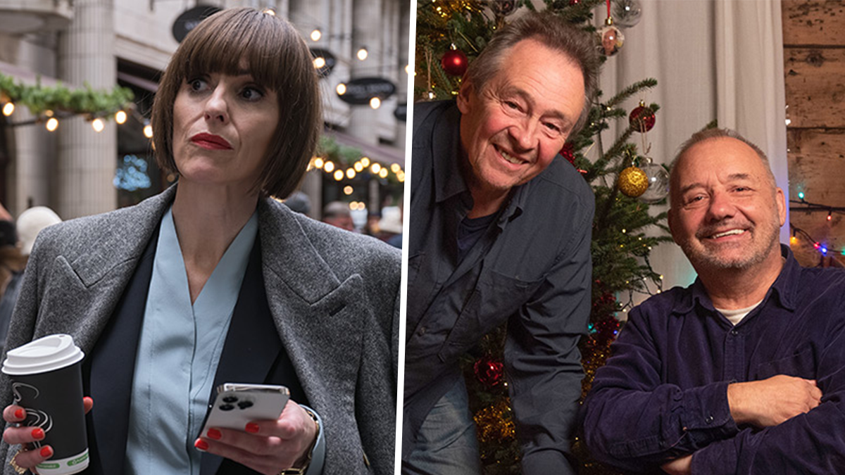 12 Things You Won't Want To Miss On Tele This Christmas 2022 The