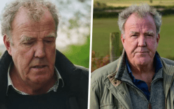 Jeremy Clarkson Reveals Latest Council Issue Over Tree Planting On Diddly Squat Farm
