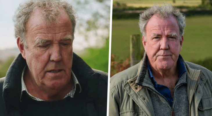 Jeremy Clarkson Reveals Latest Council Issue Over Tree Planting On Diddly Squat Farm