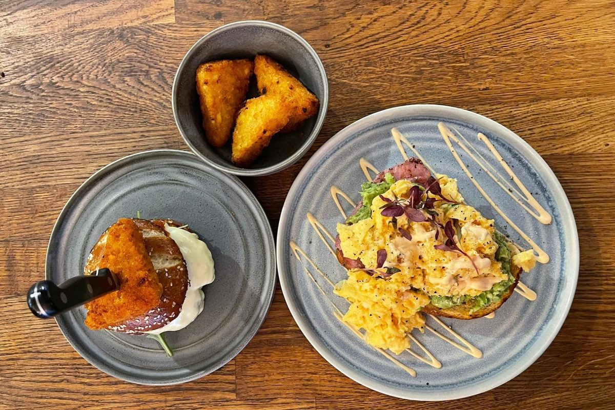 12 Of The Best Restaurants In Hull The Yorkshireman