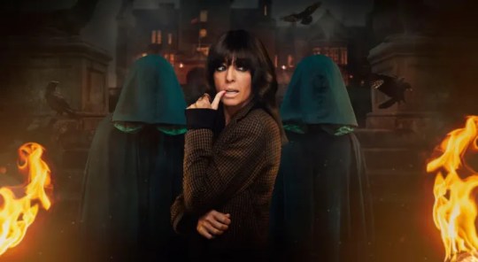 BBC Confirms Celebrity Series Of ‘The Traitors’ With Rumoured Huge Stars