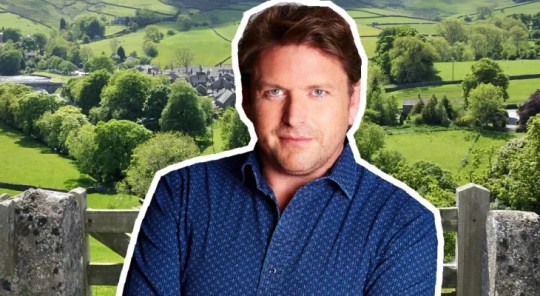 The Yorkshire Dales Food & Drink Festival Returns With Gino D’Acampo, James Martin & Si King
