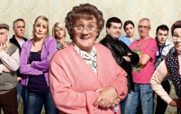 BBC Viewers Believe Mrs Brown’s Boys New Year’s Special Was ‘Painful’ Viewing